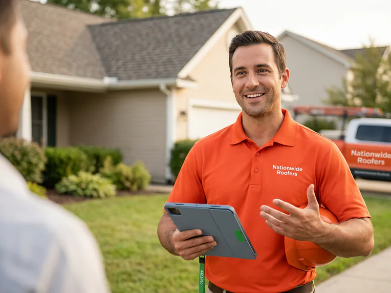 Roof Installation  in Belleview  FAQ